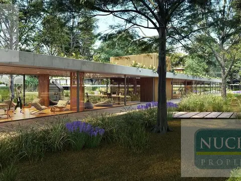 Departamento en Venta en Tortuguitas, USD 287.042