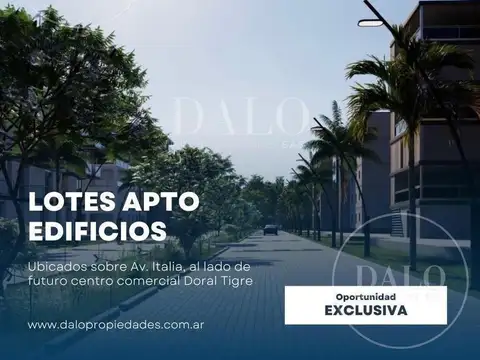 Terreno en Venta en San Isidro Labrador, USD 550.000