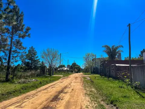 Terreno en Venta en Concordia, USD 105.000