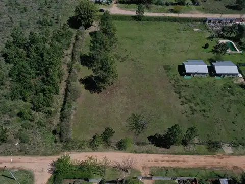 Terreno en Venta de 1971,0 m2