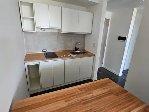 Departamento en Venta en Granadero Baigorria, USD 84.800