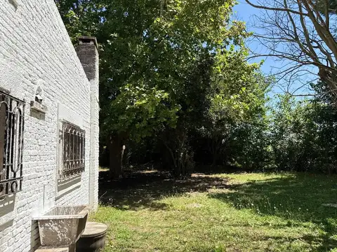 CHACRA EN VENTA EN BRAGADO