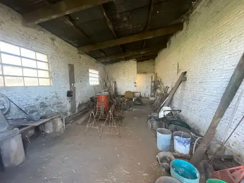 CHACRA EN VENTA EN BRAGADO