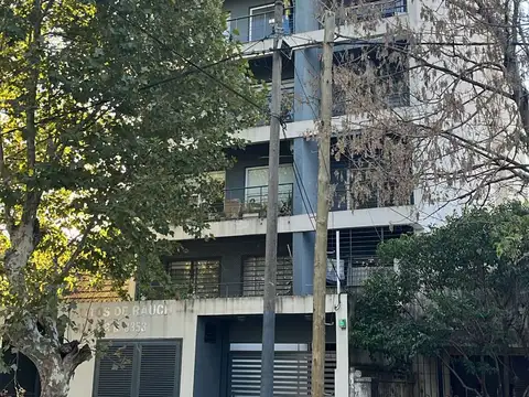 Hermoso 2 amb, amplio y Luminoso