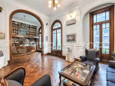 Departamento en Venta en Recoleta, Capital Federal