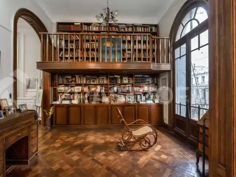 Departamento en Venta en Recoleta, USD 790.000