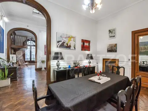 Departamento en Venta Apto profesional