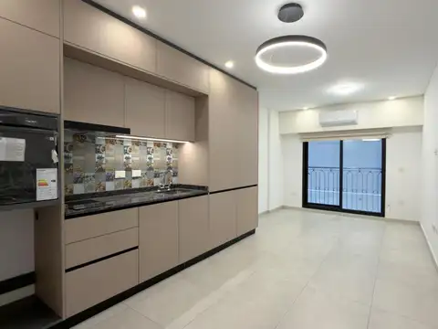 Departamento, Venta, monoambiente, en Flores, a estrenar con amenities