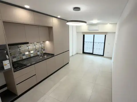 Departamento en Venta Apto profesional