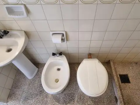 Laprida 1400, Piso 5