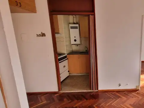 Departamento en Alquiler de 1 dormitorio