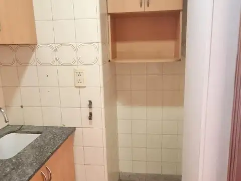 Departamento en Alquiler 45 años