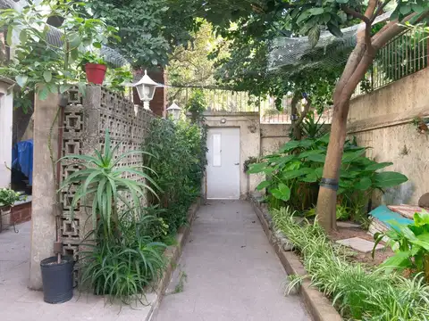 Casa en Venta en Paternal, USD 250.000