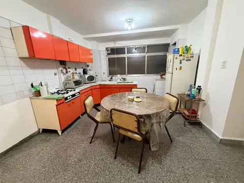 Departamento en Venta 44 años