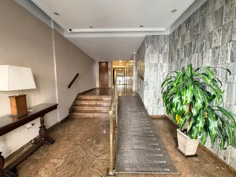 Departamento en Venta en Caballito, USD 181.000