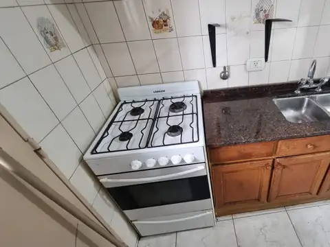 Departamento en Alquiler Permite mascota