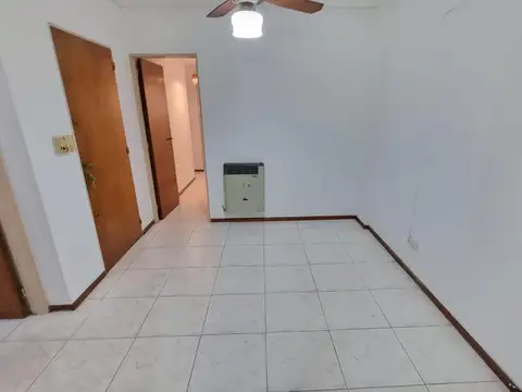 Departamento en Alquiler 40 años