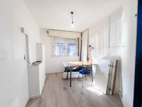 Depto Tipo Casa en Venta en Villa General Mitre, USD 169.000