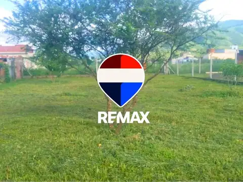 Terreno en Venta en Campo Quijano, Rosario de Lerma