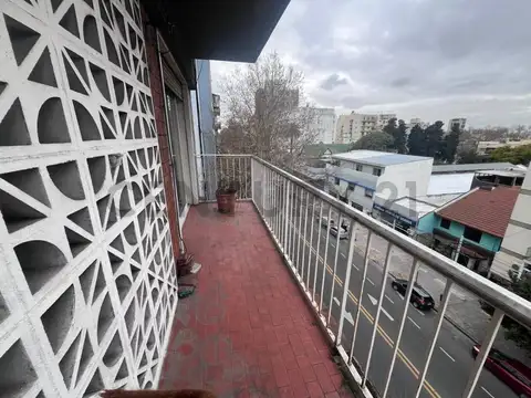 Departamento en Venta 46 años