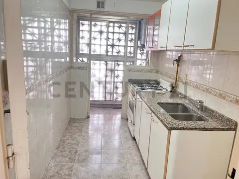 Departamento en Venta en Villa Devoto, USD 115.000
