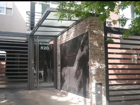 VENTA DE EXCELENTE DEPARTAMENTO- MONOAMBIENTE 