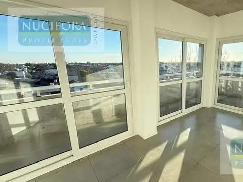 Oficina/estudio a estrenar en alquiler en Campus Norte