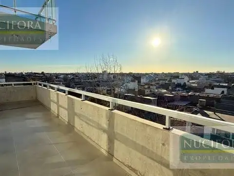 Oficina/estudio a estrenar en alquiler en Campus Norte