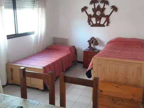 Departamento en Venta en San Clemente del Tuyu, USD 65.000
