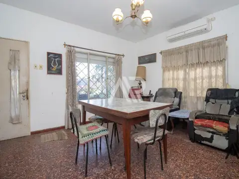 Casa en Venta 48 años