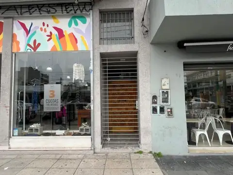 AV. ILLIA 2500