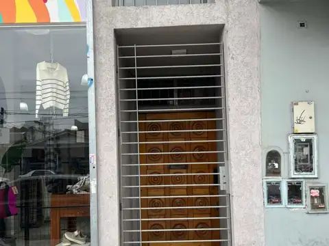 Oficina - Alquiler - Argentina, La Matanza - AV. ILLIA 2500
