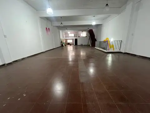 Oficina Monoambiente con 2 baños