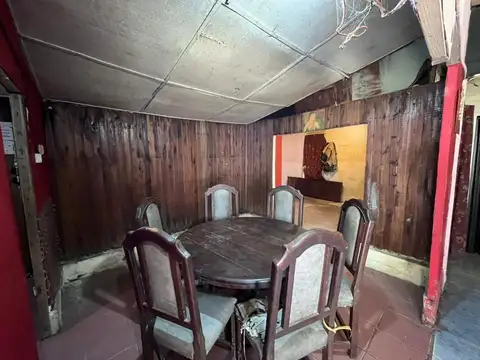 Casa en Venta 41 años