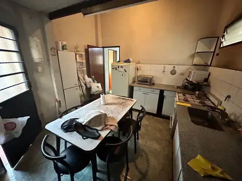 Depto Tipo Casa en Venta 25 años