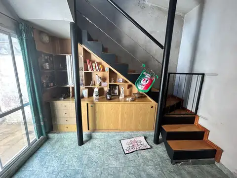 Depto Tipo Casa en Venta de 3 dormitorios