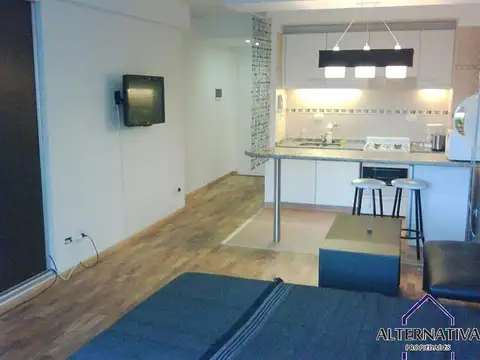Departamento en Alquiler Temporal en Palermo, CABA