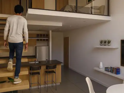 Departamento en Venta de 3 dormitorios
