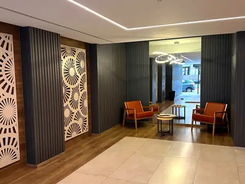 Departamento en Alquiler de Monoambiente