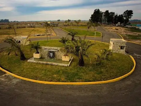 Terreno en venta - 300mts2 - General Rodríguez