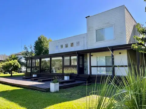 Casa en Venta de 4 dormitorios