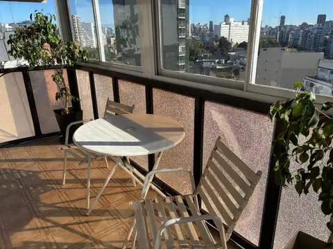 Departamento en Alquiler de 3 dormitorios