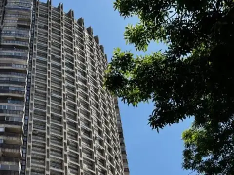 Departamento en Alquiler de 5 ambientes