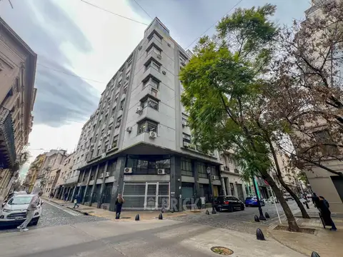 OFICINA EN PERU AL 600 - FRENTE TODO A NUEVO TODO SOL