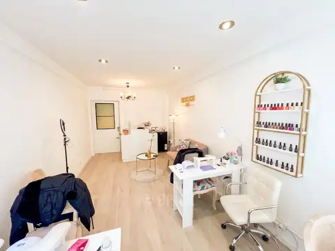 Oficina en Venta en San Telmo, USD 28.000
