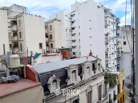 OFICINA EN PERU AL 600 - FRENTE TODO A NUEVO TODO SOL
