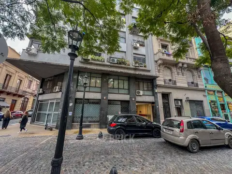 Oficina en Venta 40 años