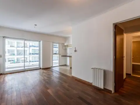 Departamento en Alquiler en Centro, Rosario