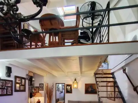 Departamento en Venta 35 años