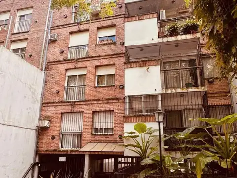 Departamento en Venta en San Isidro, USD 173.000